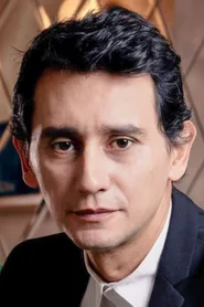 Carlos-Manuel Vesga