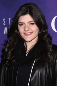 Madeleine Martin