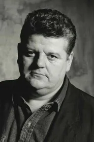Robbie Coltrane