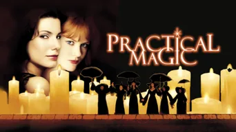 Practical Magic · en · 4