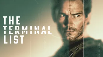 The Terminal List · en · 5