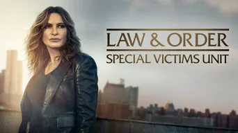 Law & Order: Special Victims Unit · en · 5