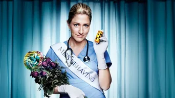 Nurse Jackie · — · 4