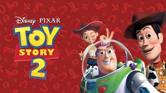 Toy Story 2 · en · 5