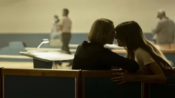 MINDHUNTER · — · 6