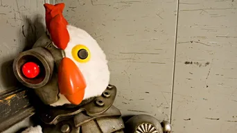 Robot Chicken · — · 3
