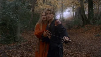 The Princess Bride · — · 5