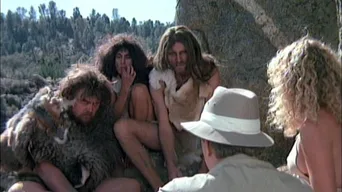 Cavegirl · — · 2