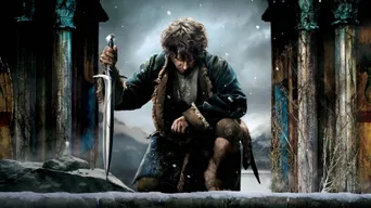 The Hobbit: The Battle of the Five Armies · — · 1