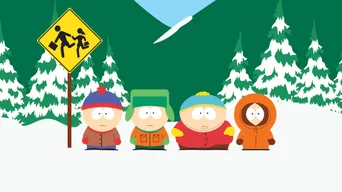 South Park · — · 3