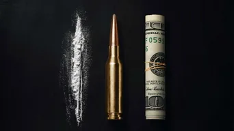 Narcos · — · 3