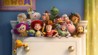 Toy Story 5 · — · 2