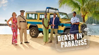 Death in Paradise · en · 3
