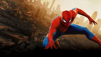 Spider-Man: Brand New Day · — · 3