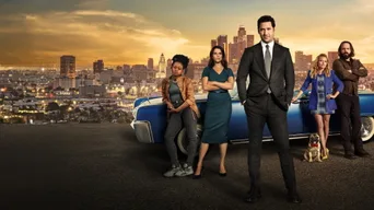 The Lincoln Lawyer · pt · 2