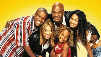 My Wife and Kids · — · 3