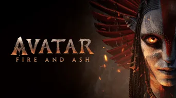 Avatar: Fire and Ash · en · 1