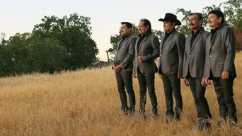 Los Tigres Del Norte: Stories to Tell · — · 1