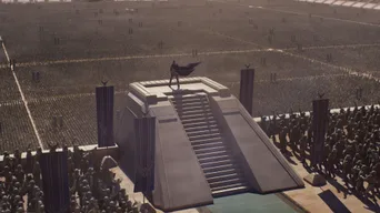 Dune: Part Three · — · 4