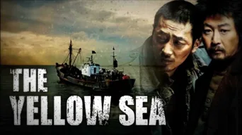 The Yellow Sea · en · 2
