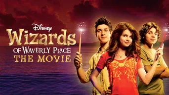 Wizards of Waverly Place: The Movie · en · 2