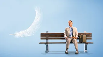 Forrest Gump · — · 1