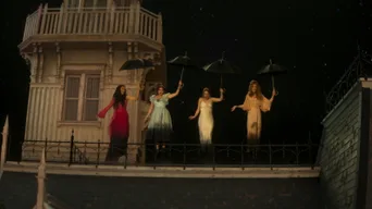 Practical Magic 2 · — · 6