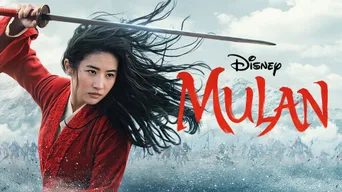 Mulan · en · 5