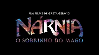 Narnia: The Magician's Nephew · pt · 6