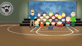 South Park · — · 5