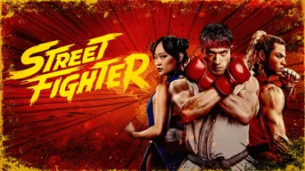 Street Fighter · en · 6