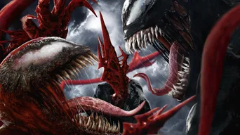 Venom: Let There Be Carnage · — · 4