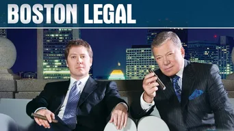 Boston Legal · en · 6