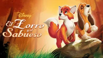 The Fox and the Hound · es · 5