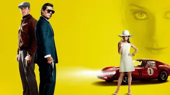 The Man from U.N.C.L.E. · — · 6