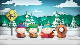 South Park · — · 2