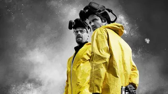 Breaking Bad · — · 4
