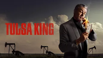 Tulsa King · nl · 3
