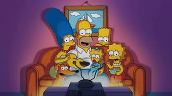 The Simpsons · — · 4