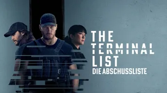 The Terminal List · de · 3