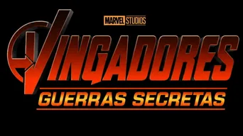 Avengers: Secret Wars · pt · 4