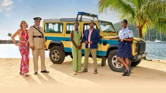 Death in Paradise · fr · 2
