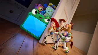 Toy Story 5 · — · 3