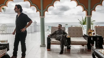 Narcos: Mexico · — · 6