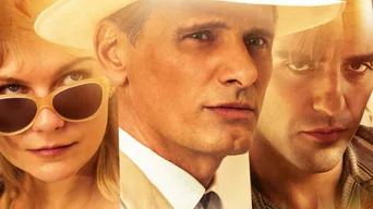 The Two Faces of January · — · 2
