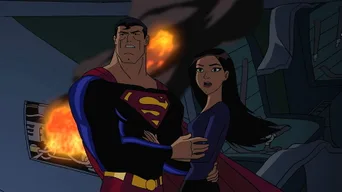 Superman: Doomsday · — · 4