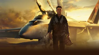 Top Gun: Maverick · — · 1