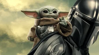The Mandalorian and Grogu · — · 3