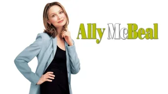 Ally McBeal · en · 1