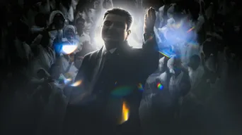 The Darkness within La Luz del Mundo · — · 2